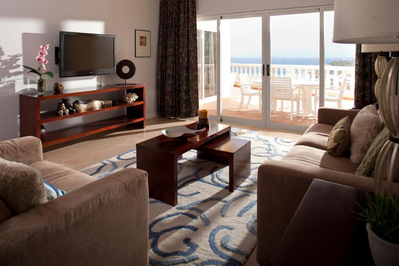 Princess Heights Luxury Condo Hotel Oyster Pond Habitación foto