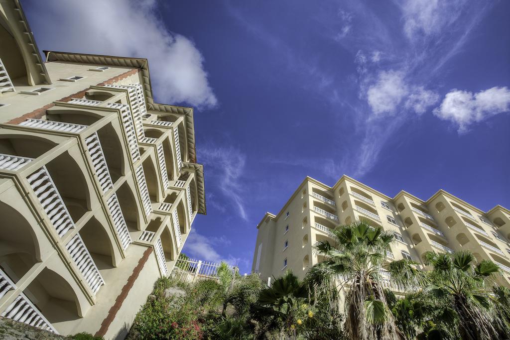 Princess Heights Luxury Condo Hotel Oyster Pond Exterior foto