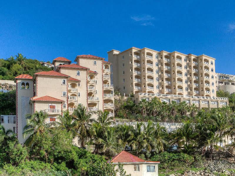 Princess Heights Luxury Condo Hotel Oyster Pond Exterior foto